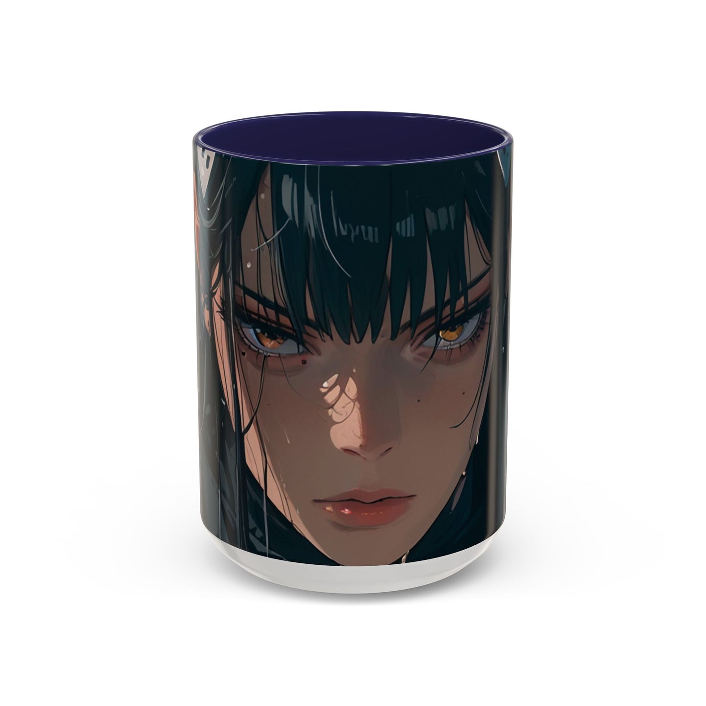 Mina Ashiro 007 Coffee Mug