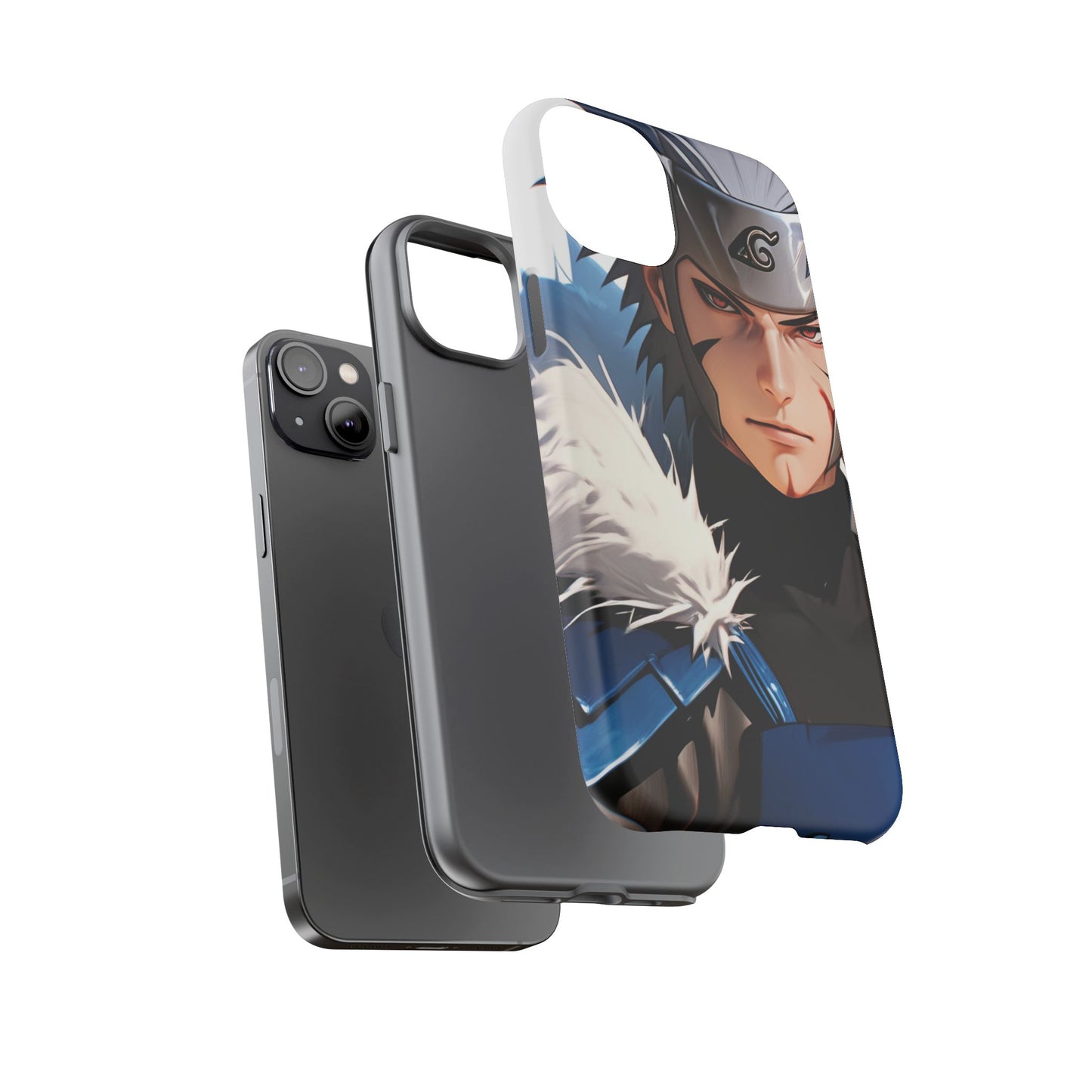 Tobirama Senju 003 Tough Cases