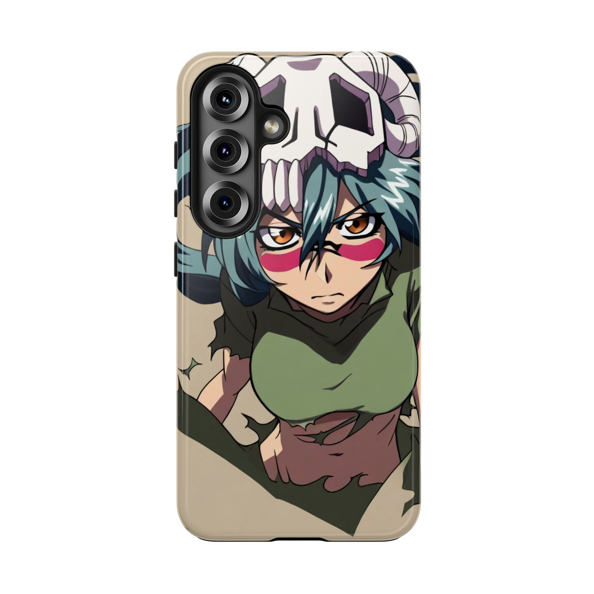 Nelliel 005 Tough Cases