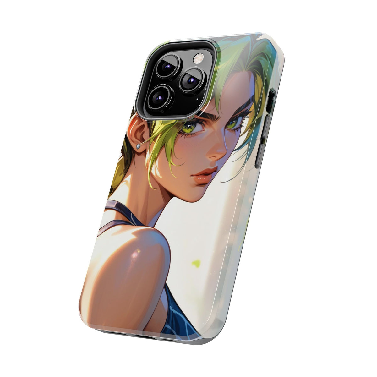 Jolyne Kujo 006 Tough Cases