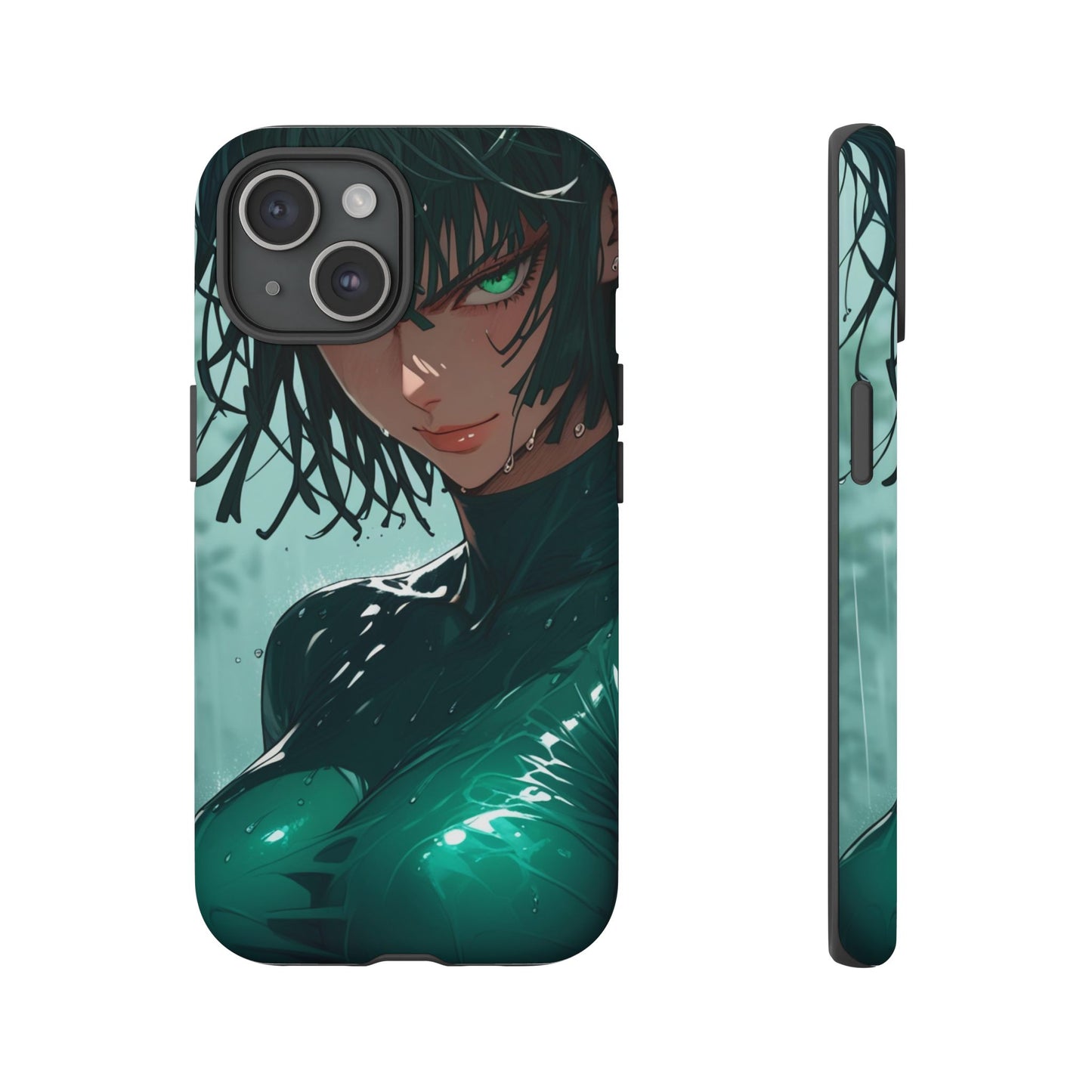 Fubuki 002 Tough Cases