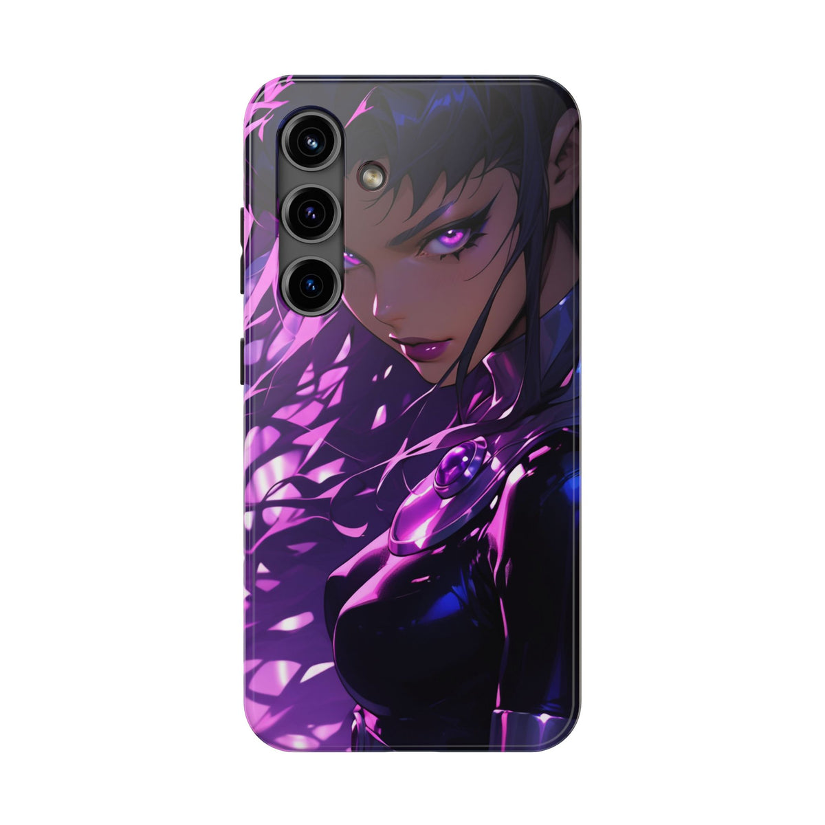 Blackfire 002 Tough Cases