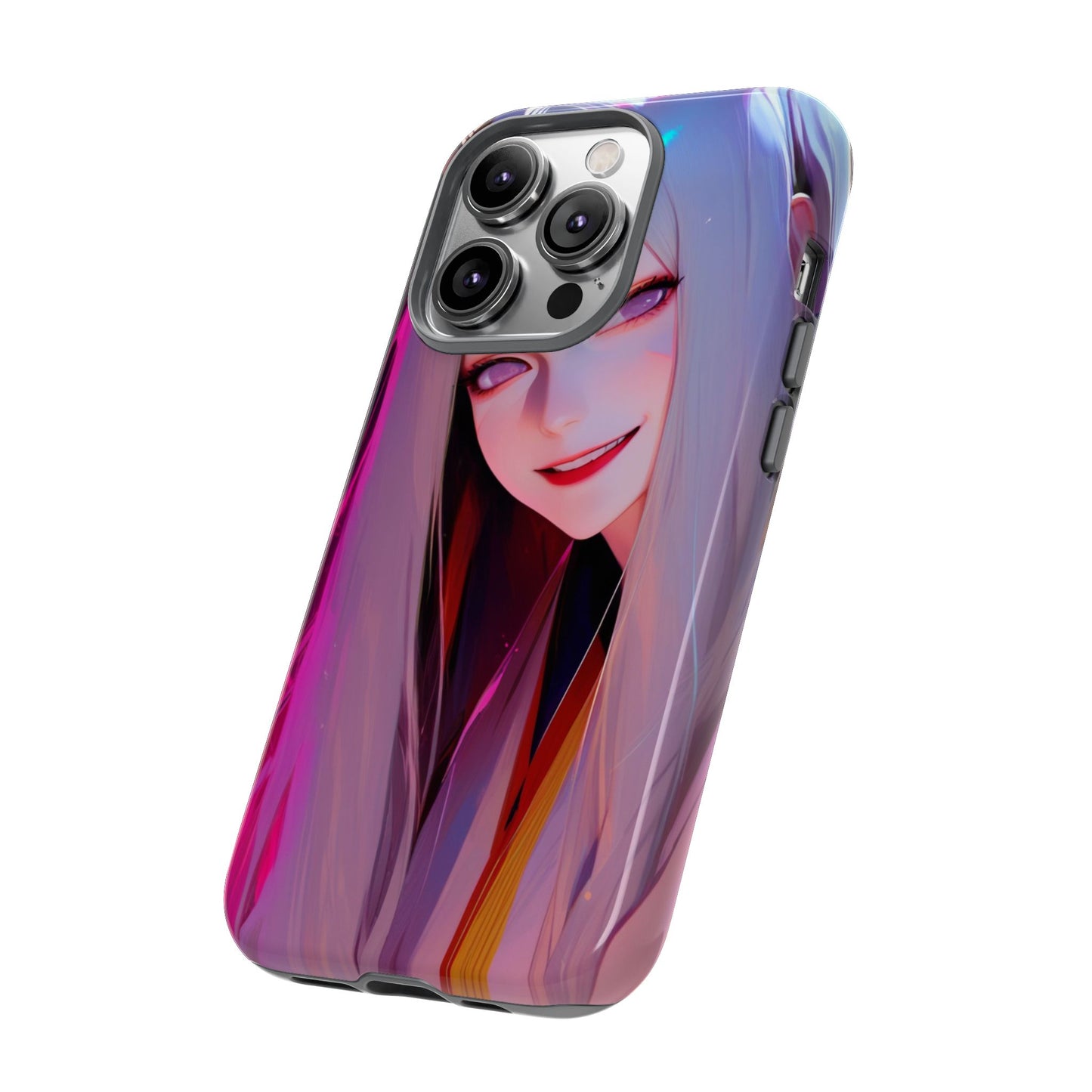 Kaguya 001 Tough Cases