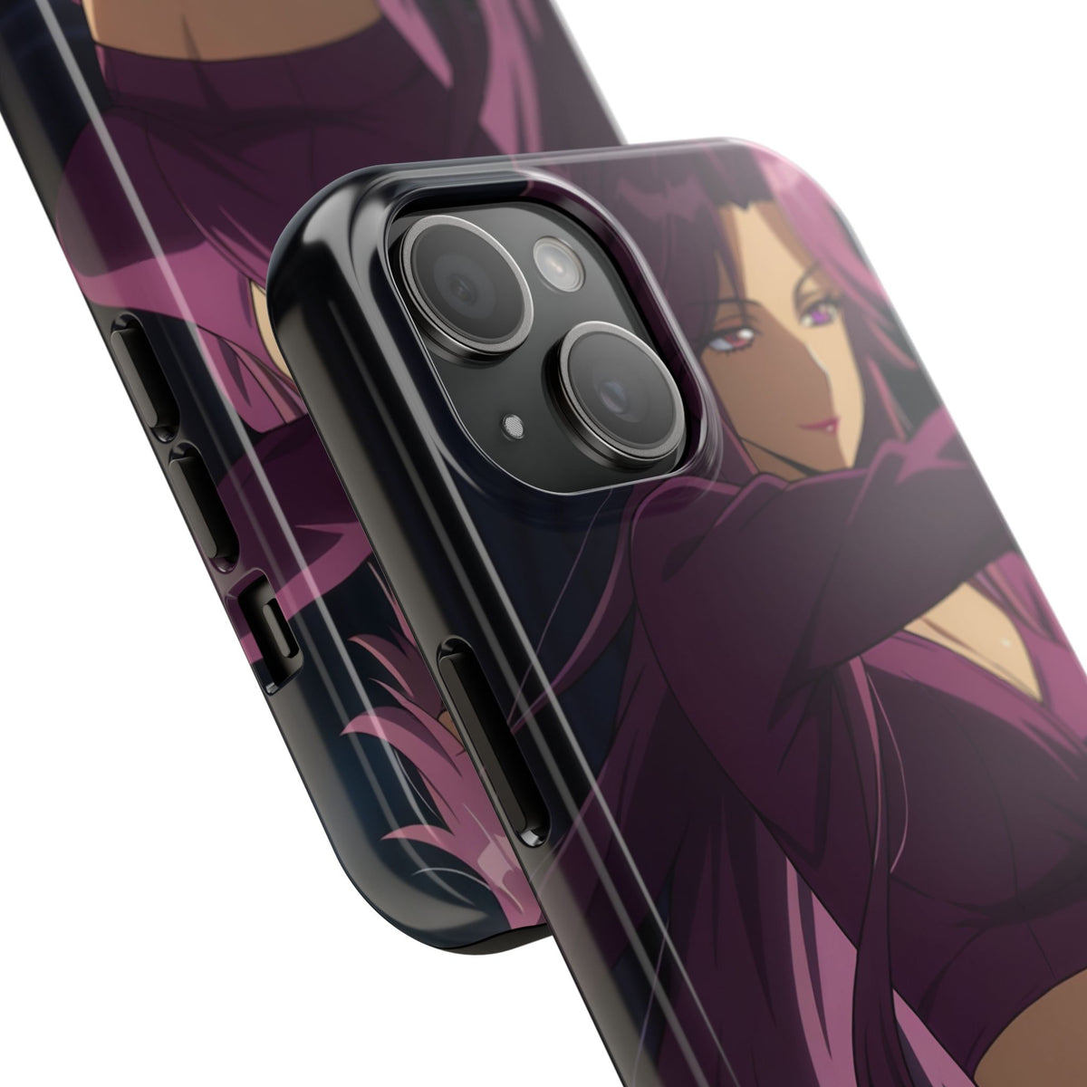 Takagi Yuriko 002 Tough Cases