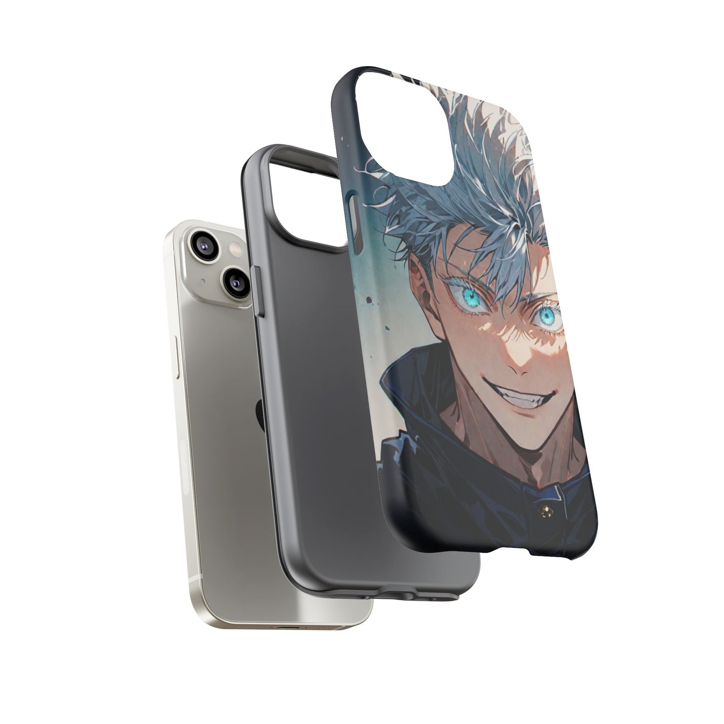 Gojo Satoru 004 Tough Cases