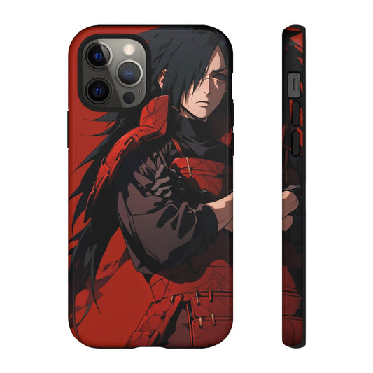 Uchiha Madara 001 Tough Cases