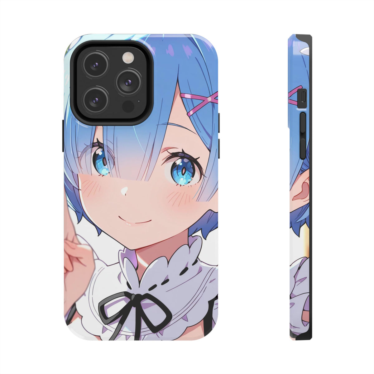 Rem 005 Tough Cases