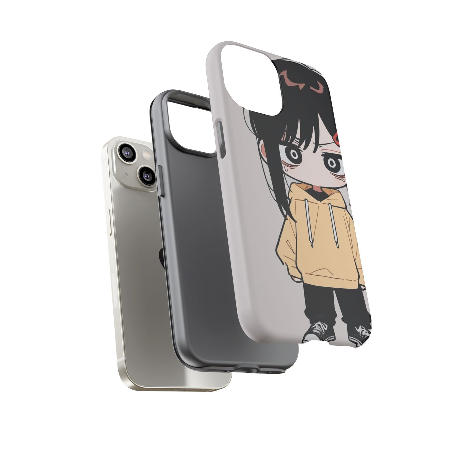 Kobeni 002 Tough Cases