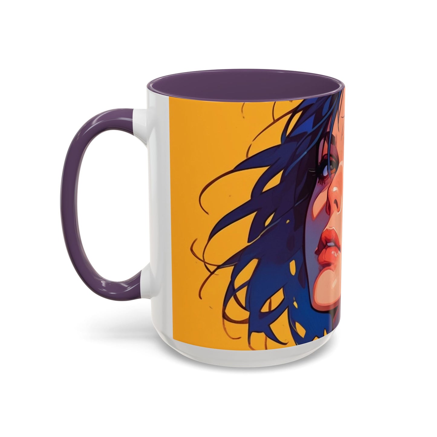 Jill Valentine 005 Coffee Mug