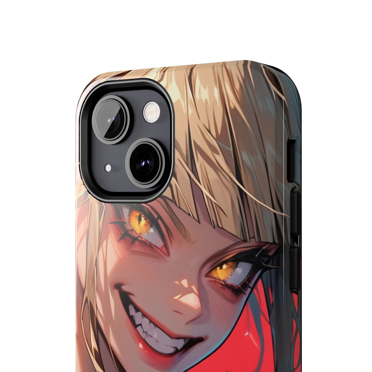 Himiko Toga 008 Tough Cases