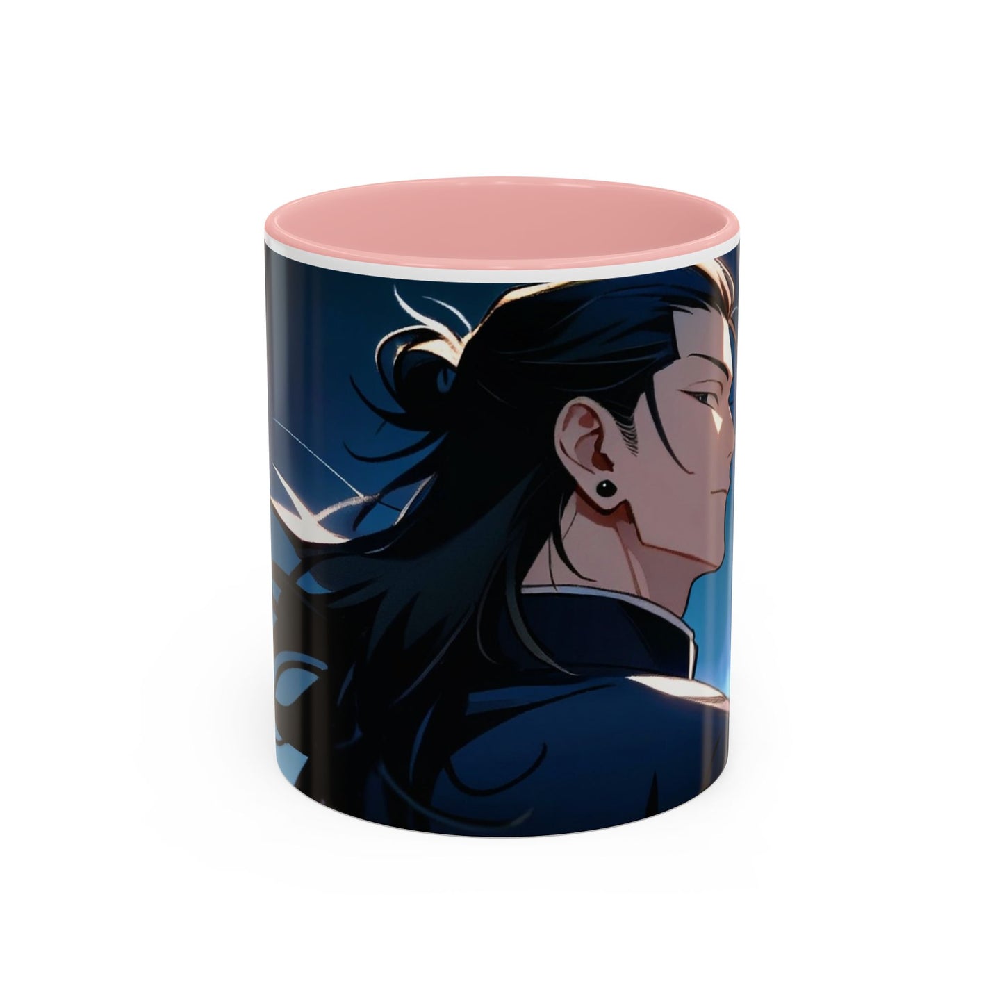 Geto Suguru 002 Coffee Mug