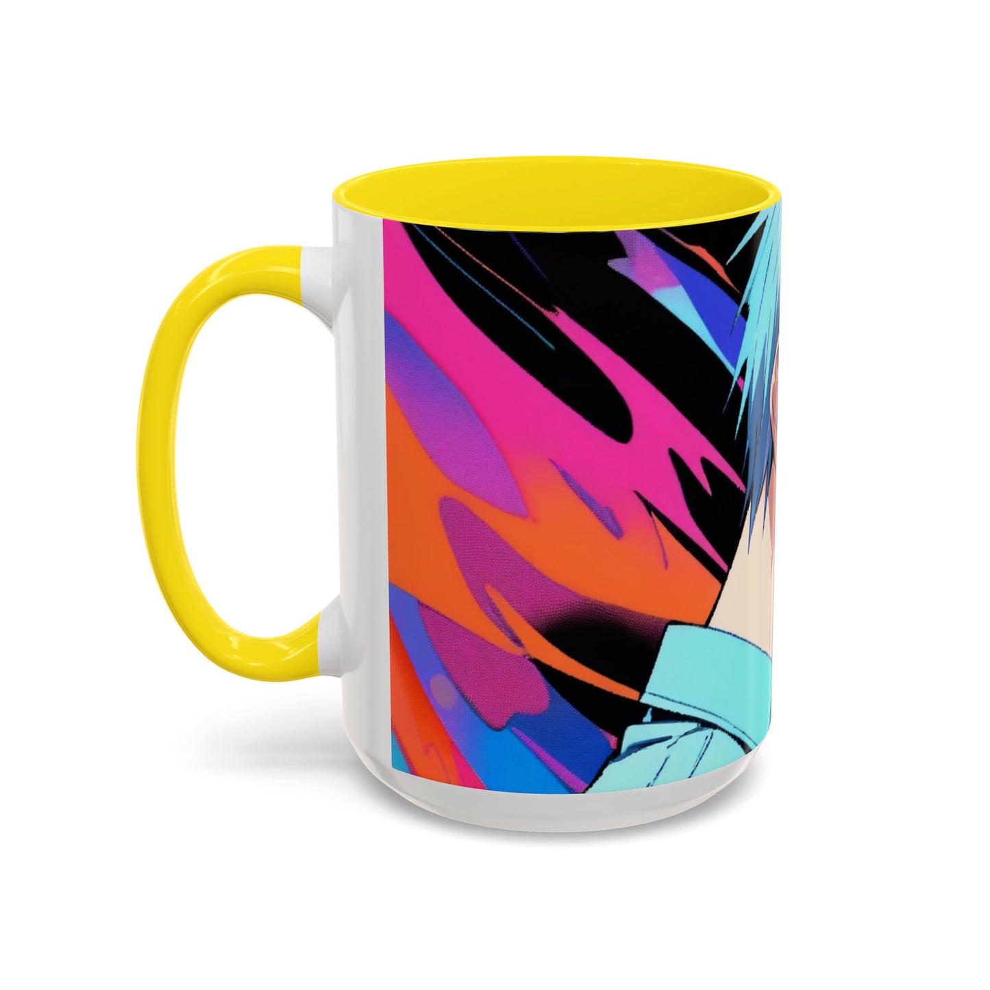 Kuroko Tetsuya 002 Coffee Mug