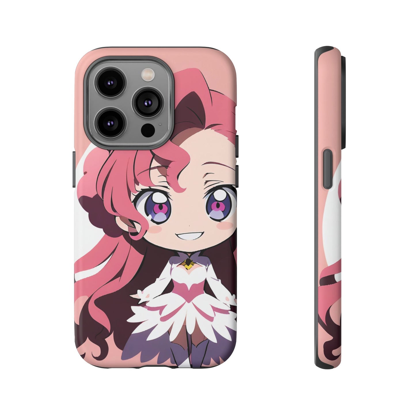 Euphemia 002 Tough Cases