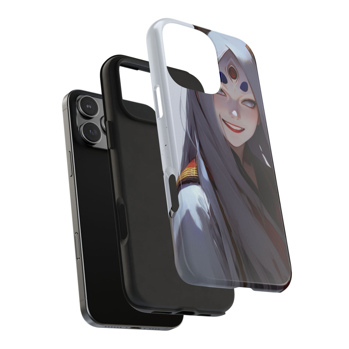 Kaguya 002 Tough Cases