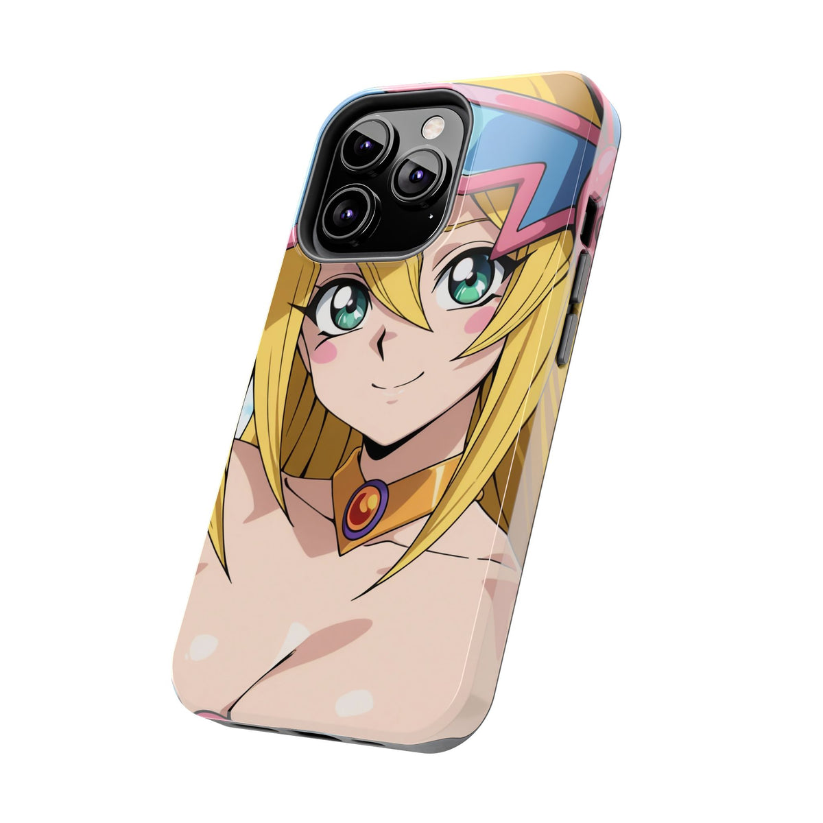 Dark Magician Girl 001 Tough Cases