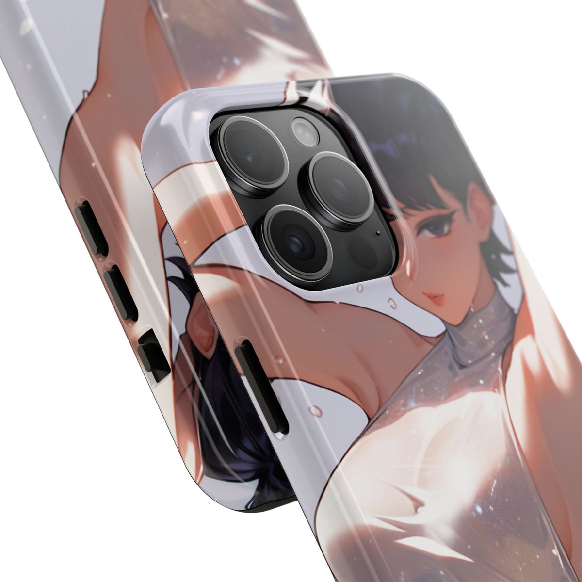 Komi Shuuko 005 Tough Cases