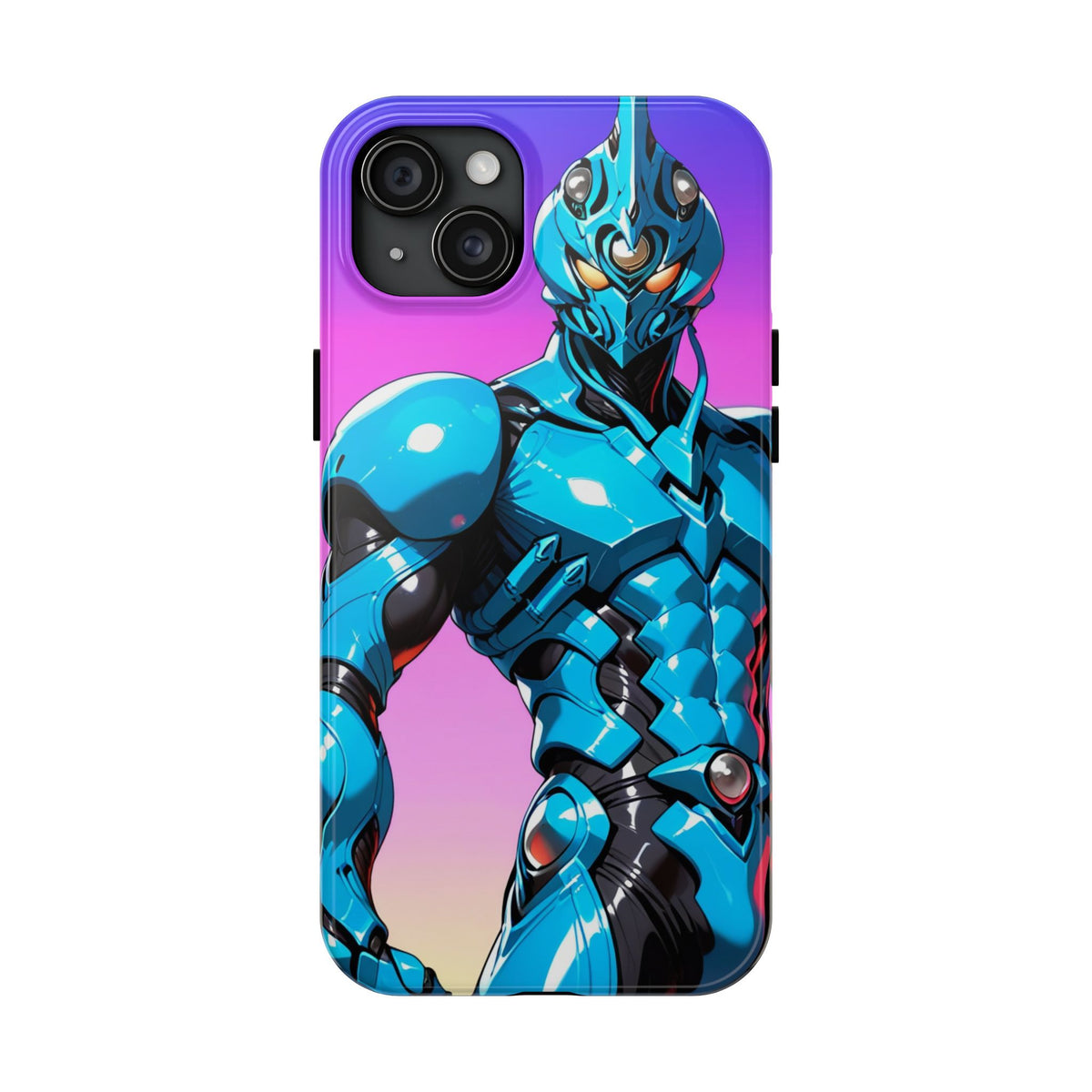 Guyver 001 Tough Cases