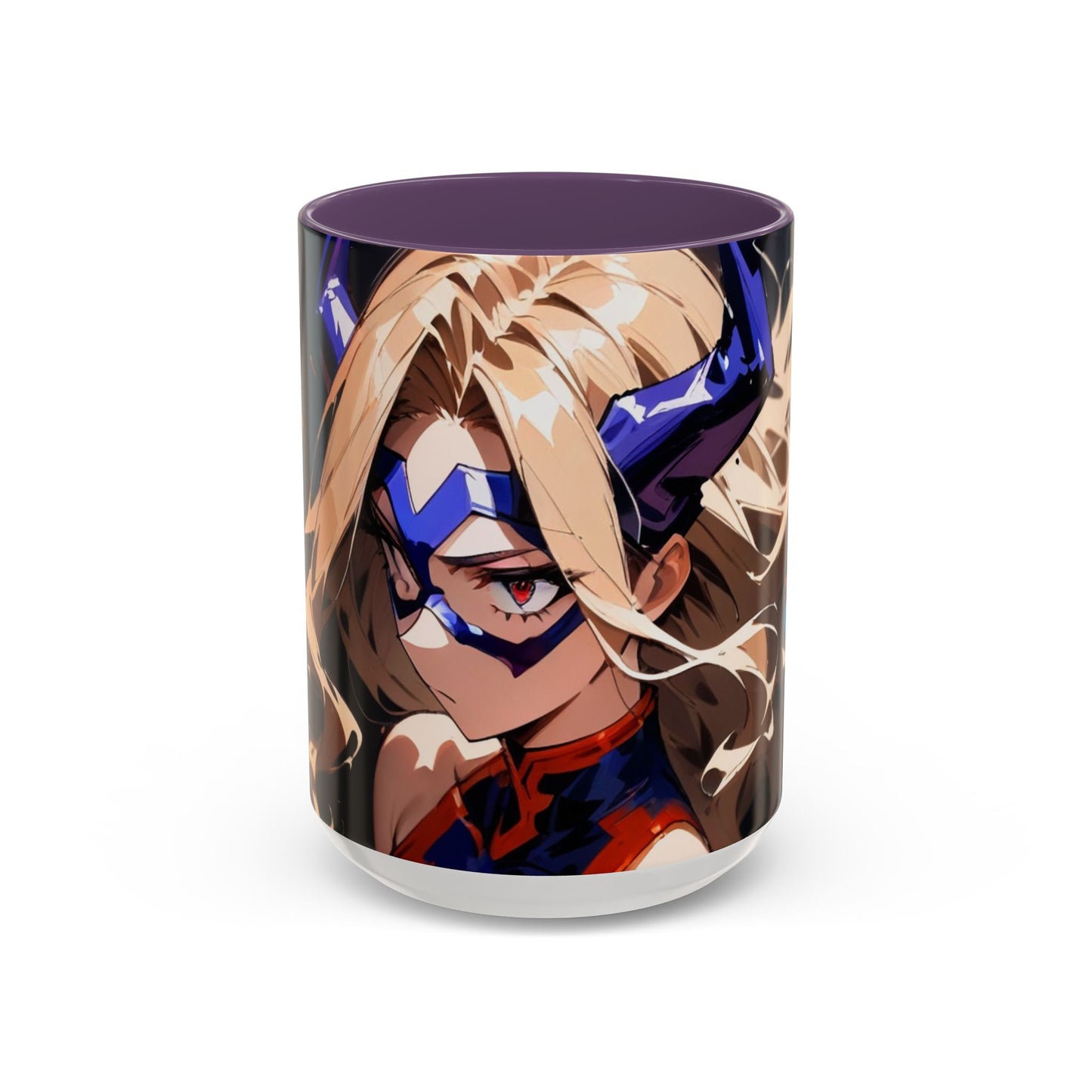 Mount Lady 002 Coffee Mug