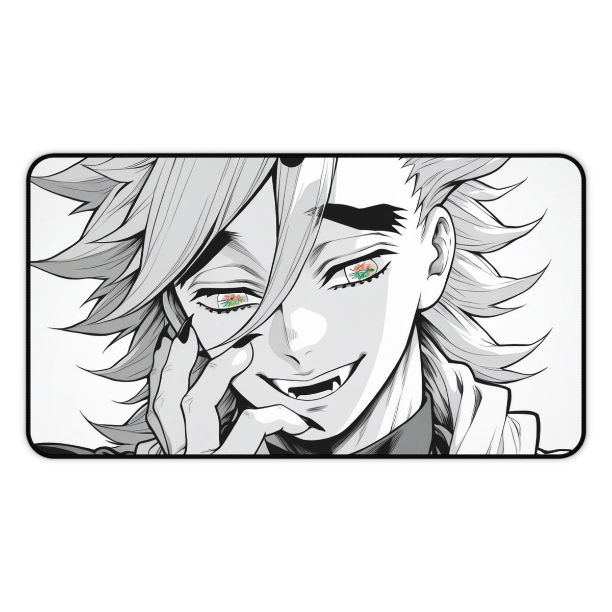 Douma 006 Desk Mat