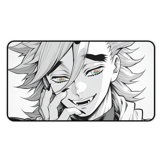 Douma 006 Desk Mat