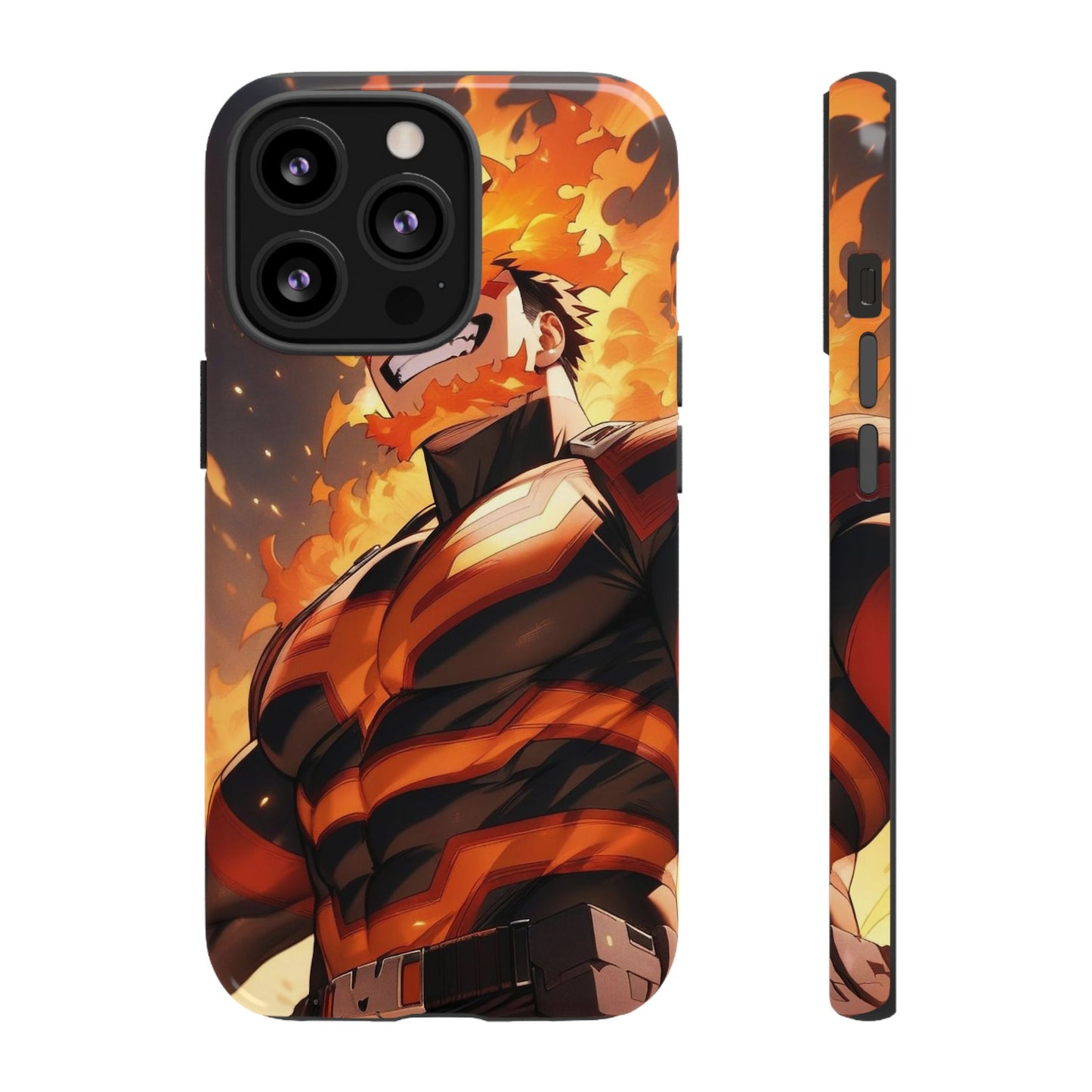 Endeavor 001 Tough Cases