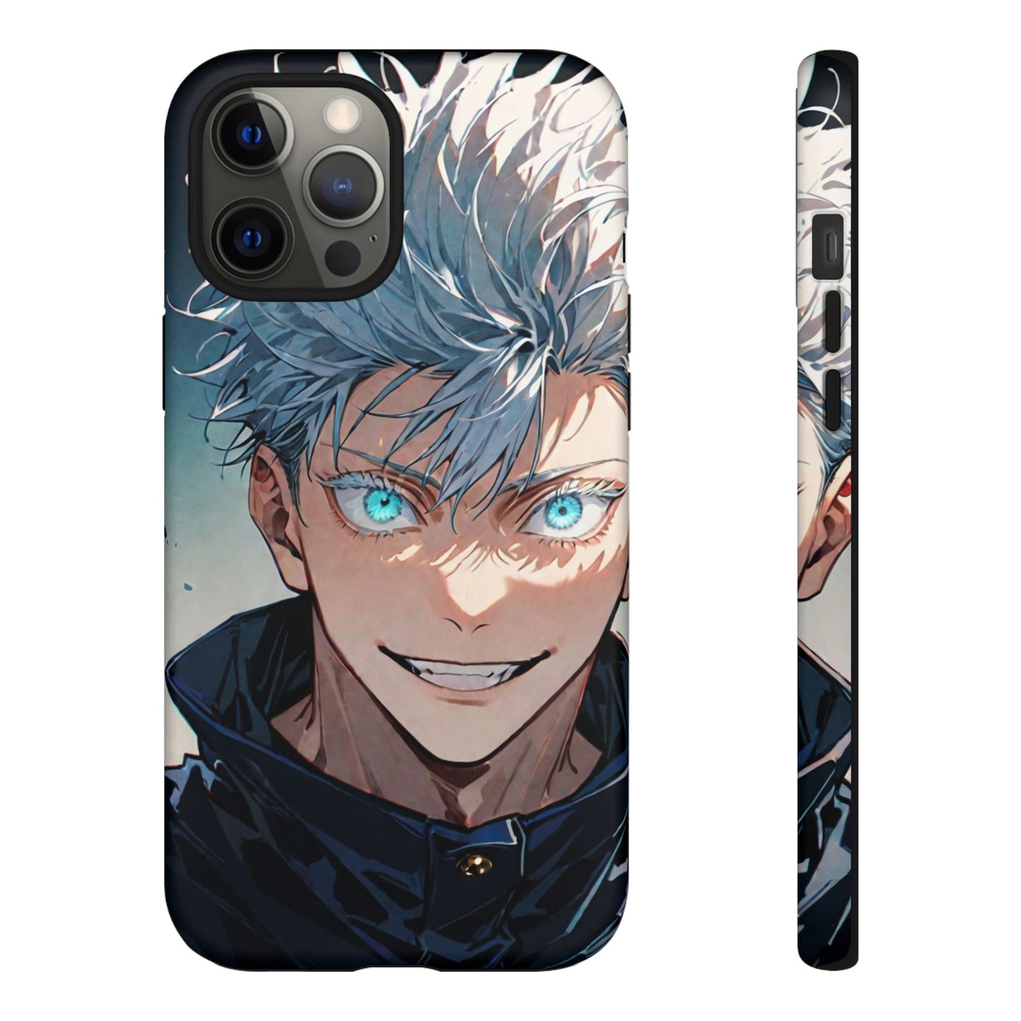 Gojo Satoru 004 Tough Cases