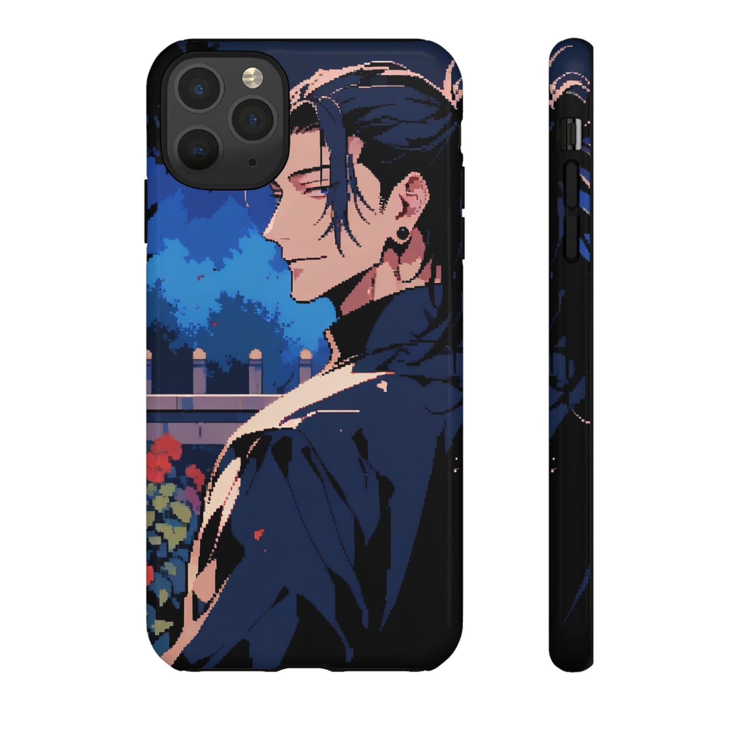 Geto Suguru 005 Tough Cases