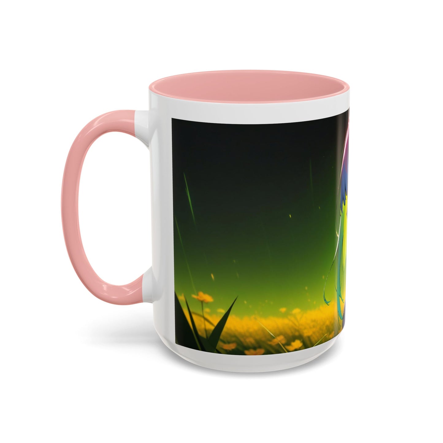 Lucyna 004 Coffee Mug