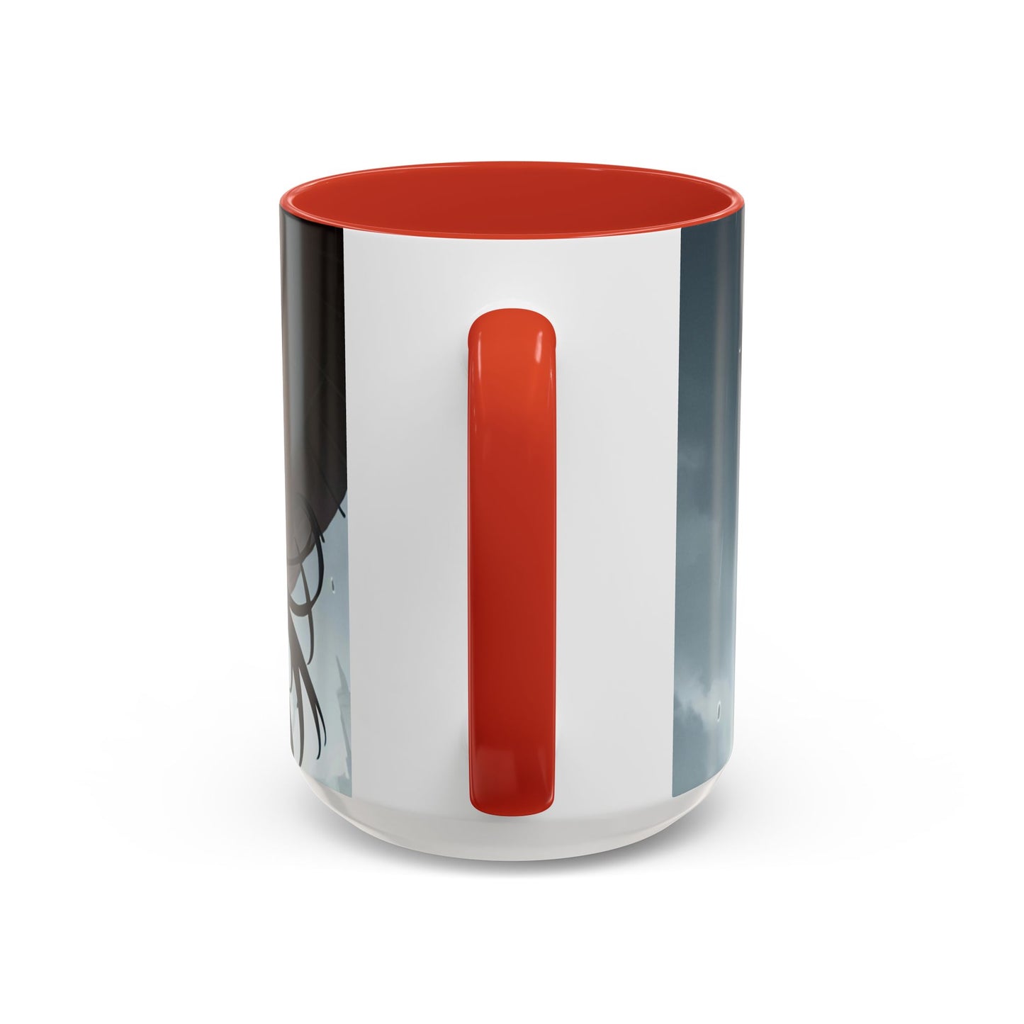 Acheron 001 Coffee Mug