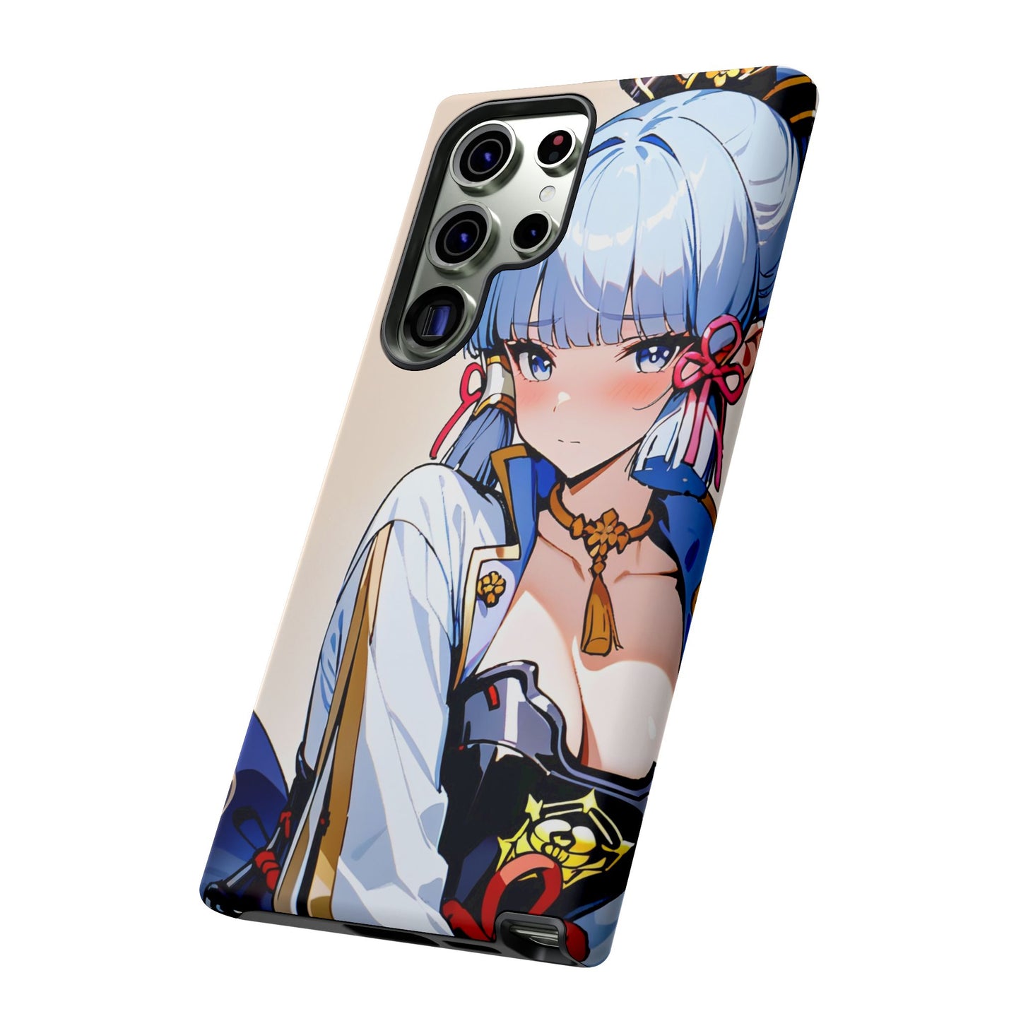 Ayaka 007 Tough Cases