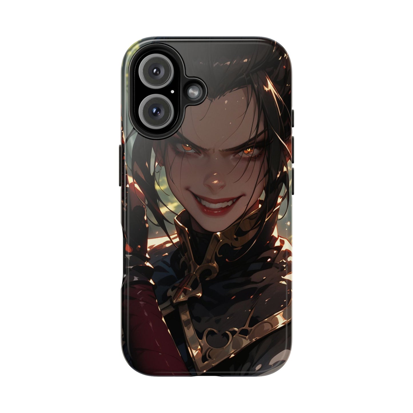 Azula 001 Tough Cases
