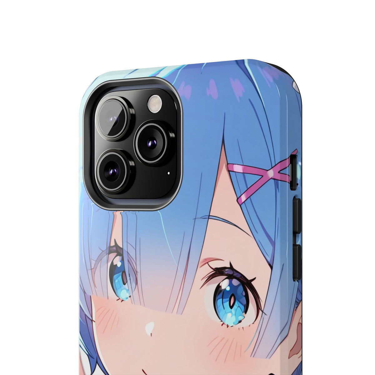 Rem 005 Tough Cases