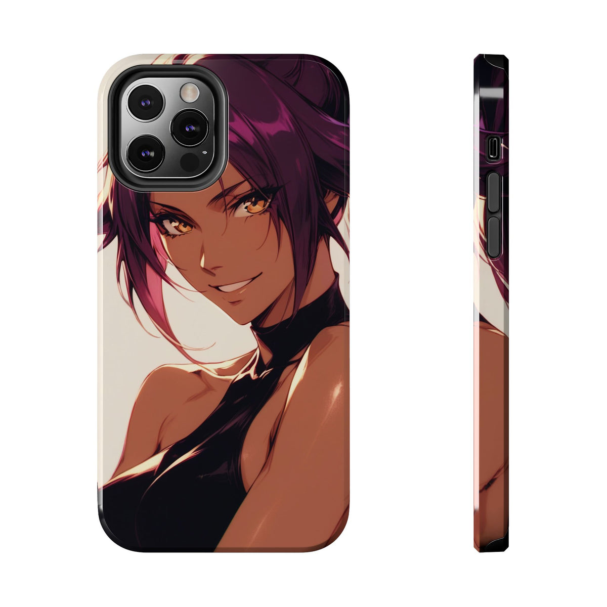 Yoruichi 006 Tough Cases