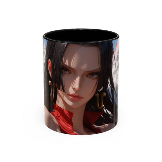 Boa Hancock 006 Coffee Mug