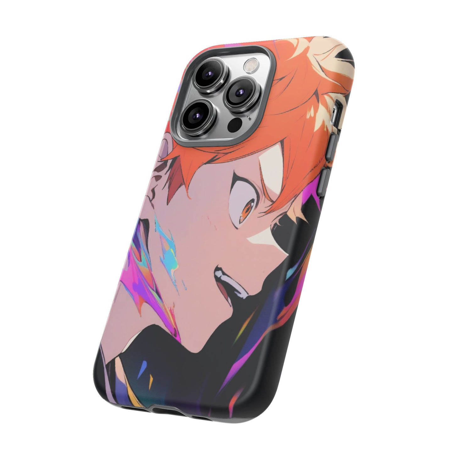 Hinata Shouyou 001 Tough Cases