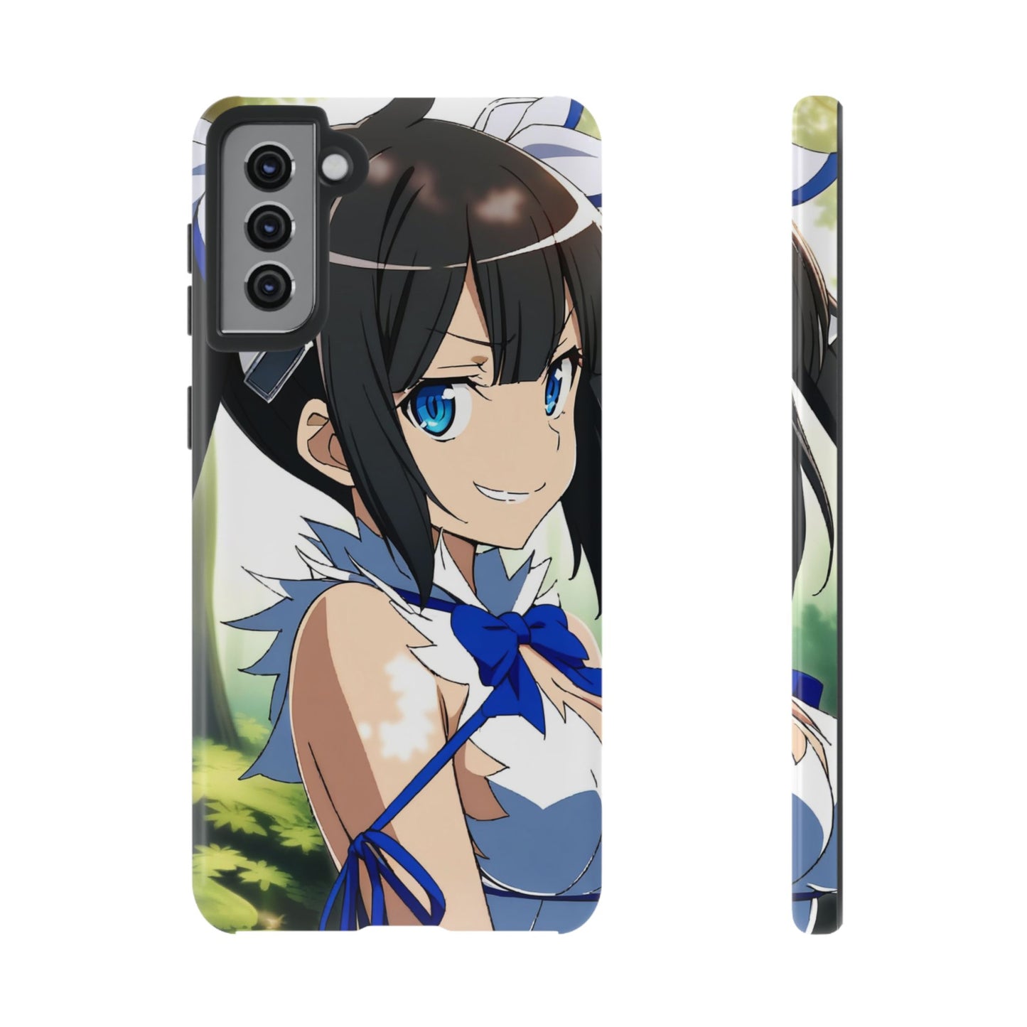 Hestia 001 Tough Cases