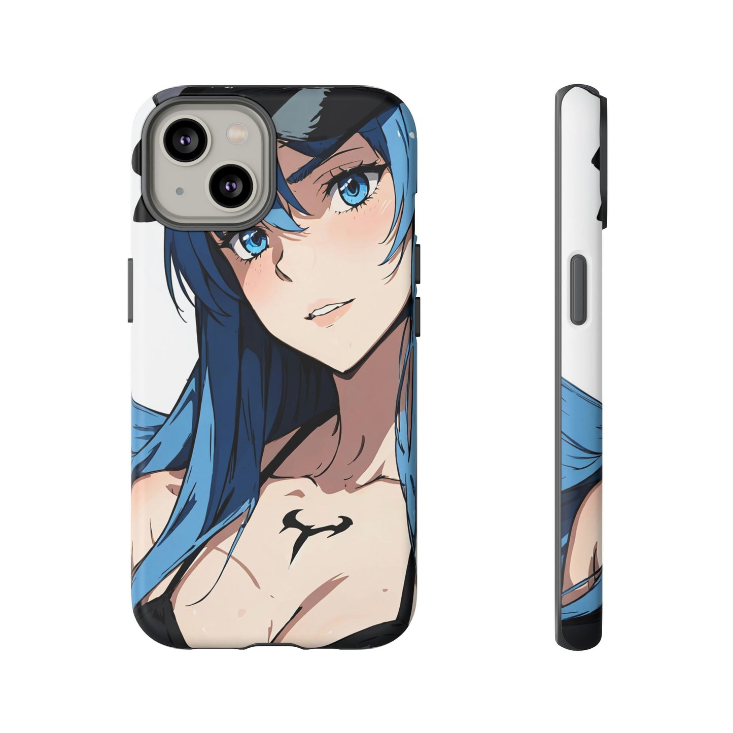 Esdeath 001 Tough Cases