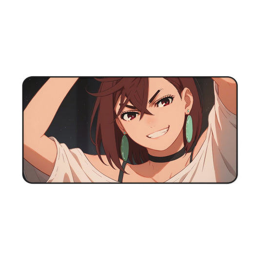 Ayase Momo 002 Desk Mat