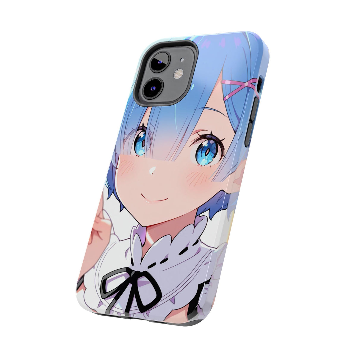 Rem 005 Tough Cases