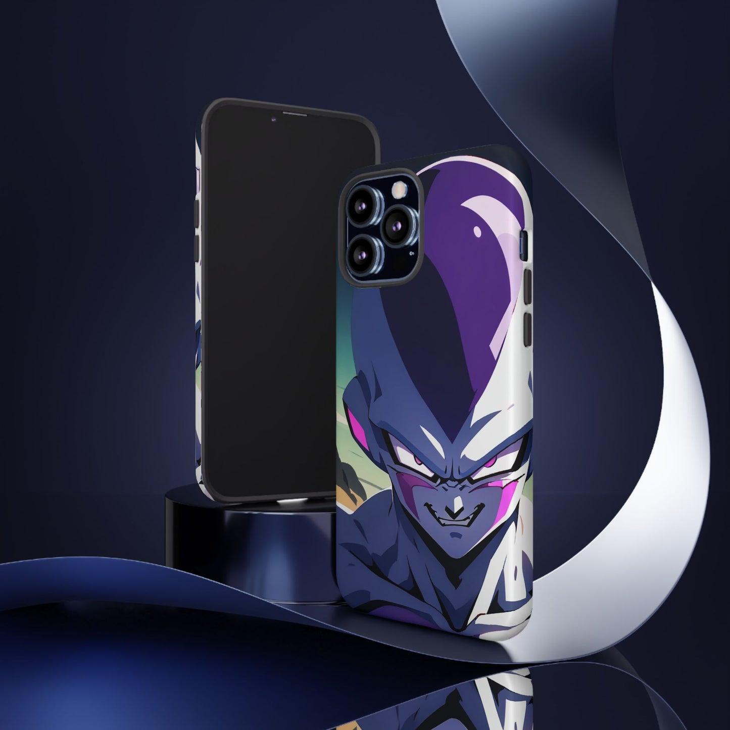 Frieza 002 Tough Cases