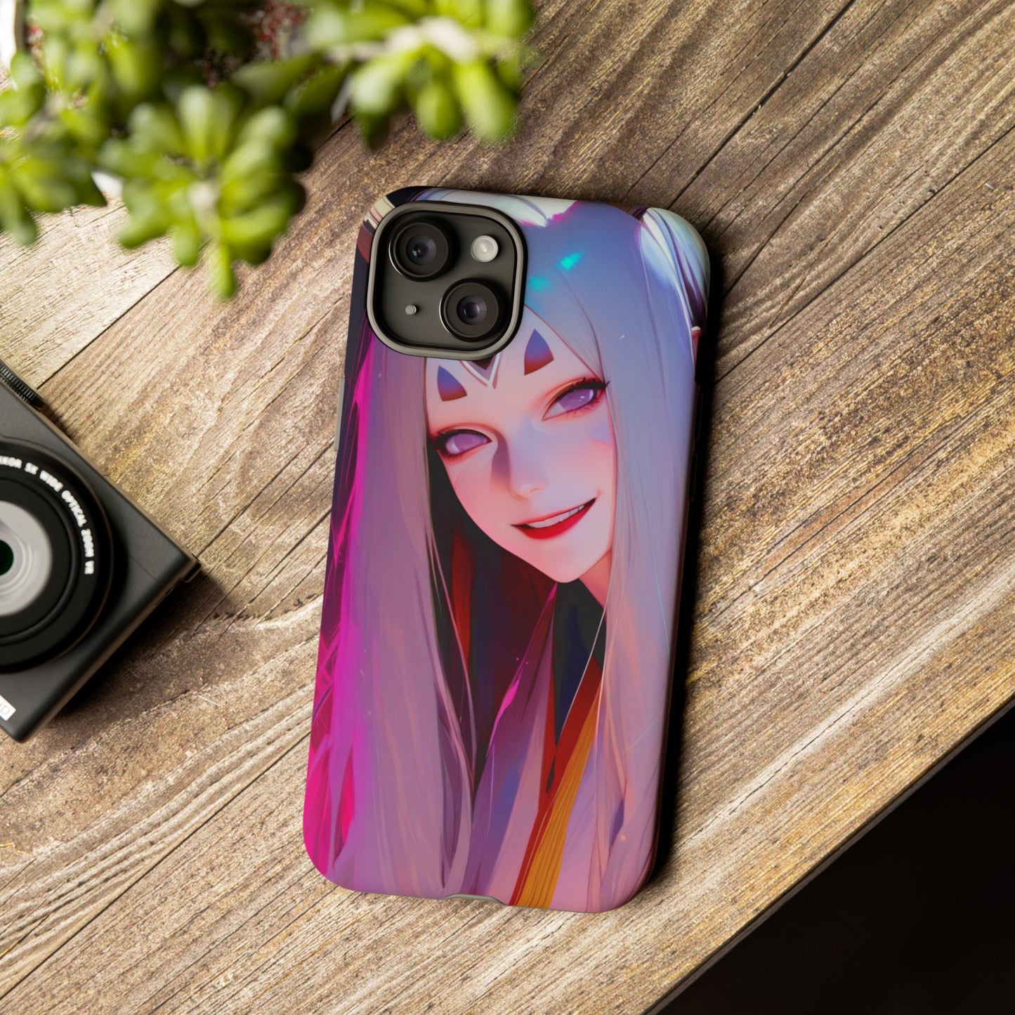 Kaguya 001 Tough Cases