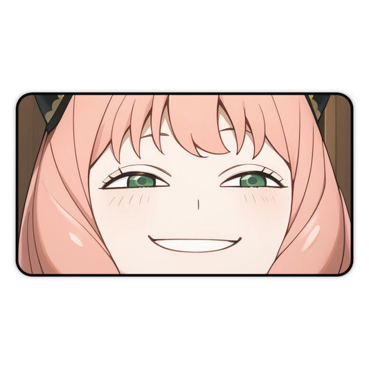 Anya 005 Desk Mat