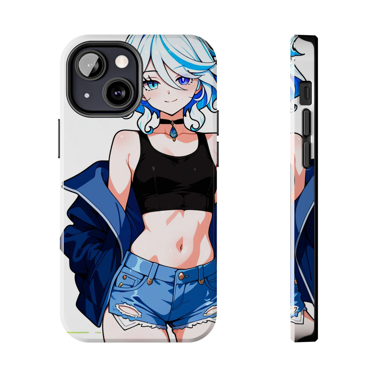 Furina 001 Tough Cases
