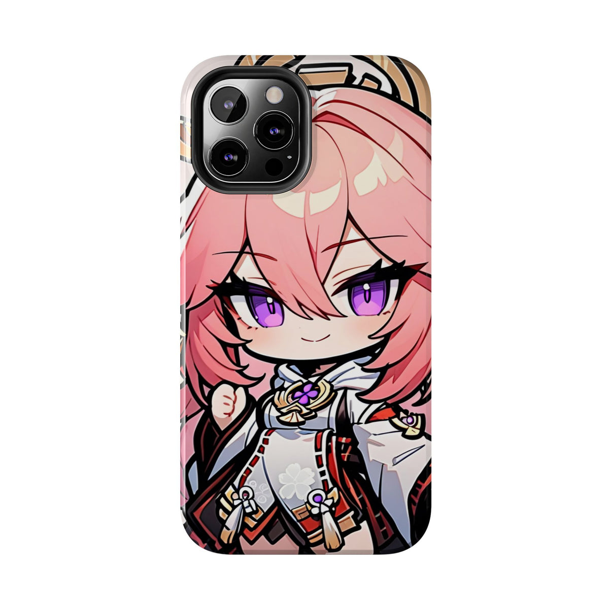 Yae Miko 005 Tough Cases