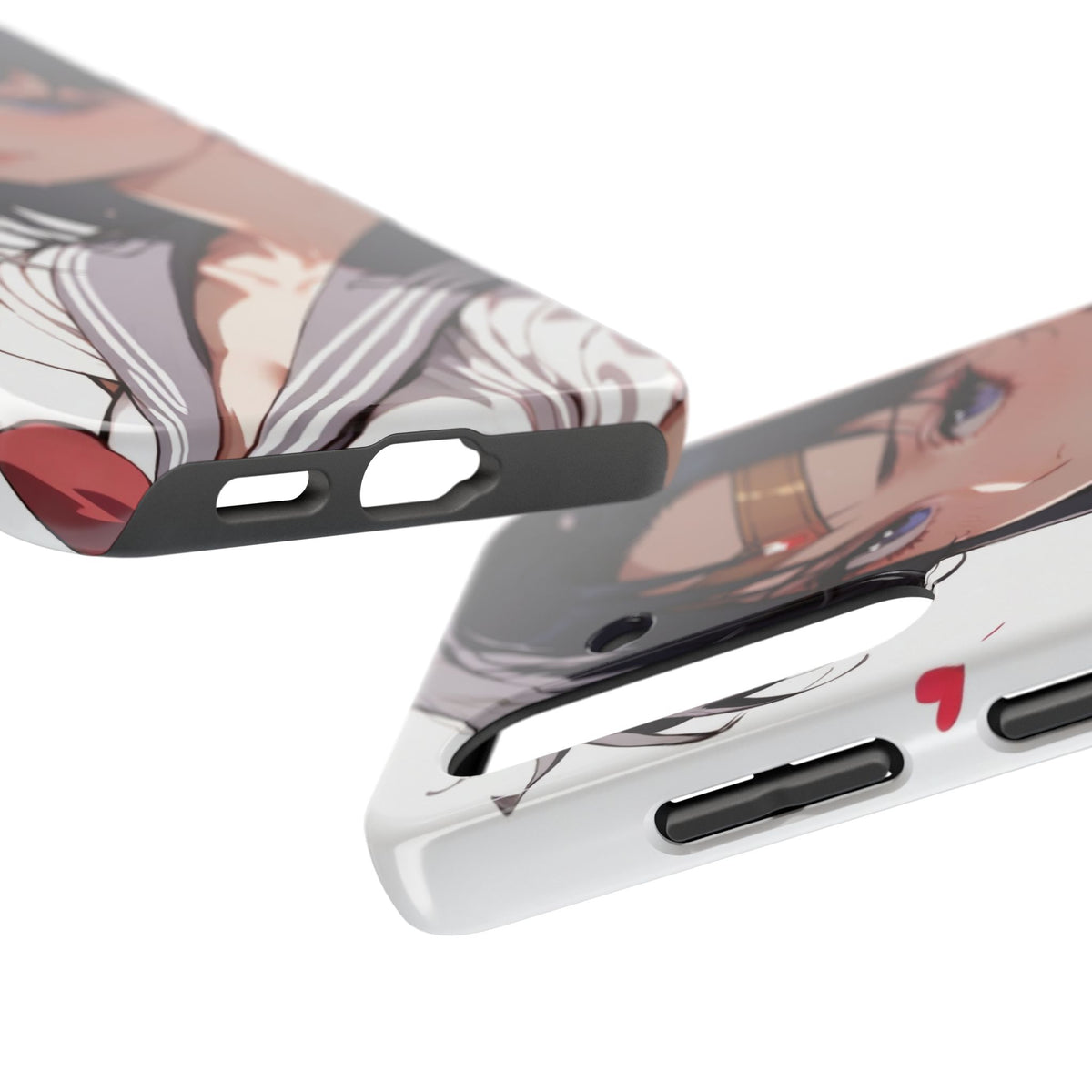 Sailor Mars 005 Tough Cases