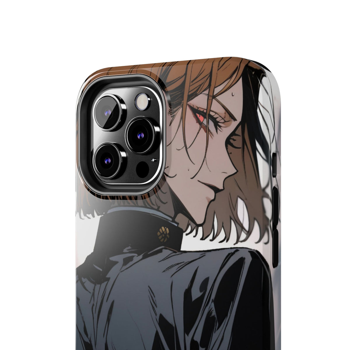 Nobara 003 Tough Cases