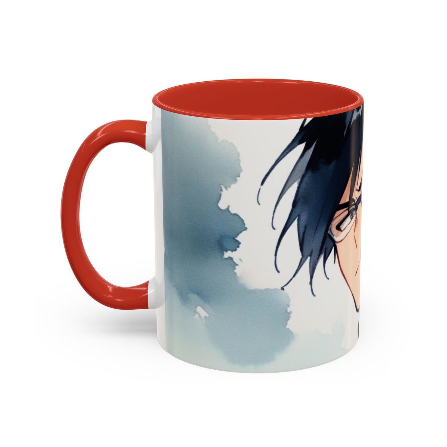 Iida Tenya 002 Coffee Mug