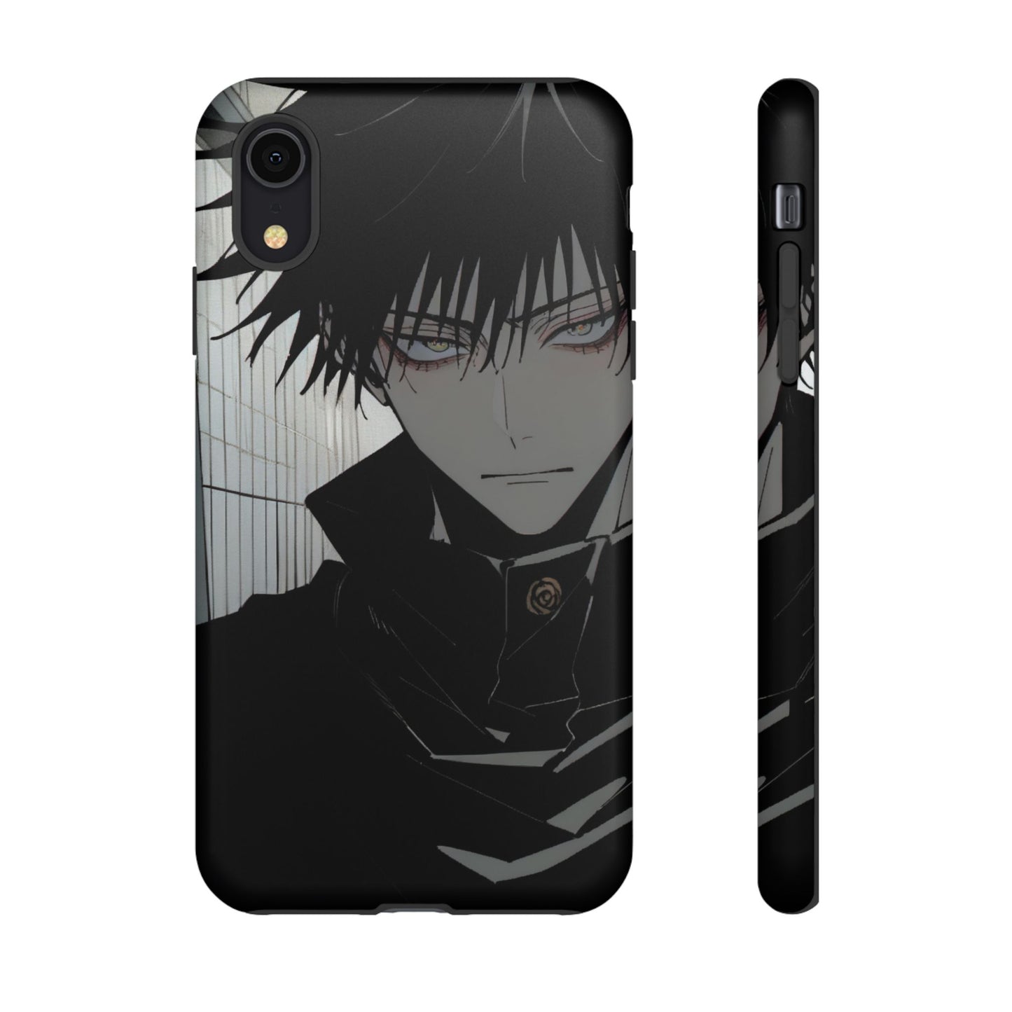 Megumi Fushiguro 002 Tough Cases