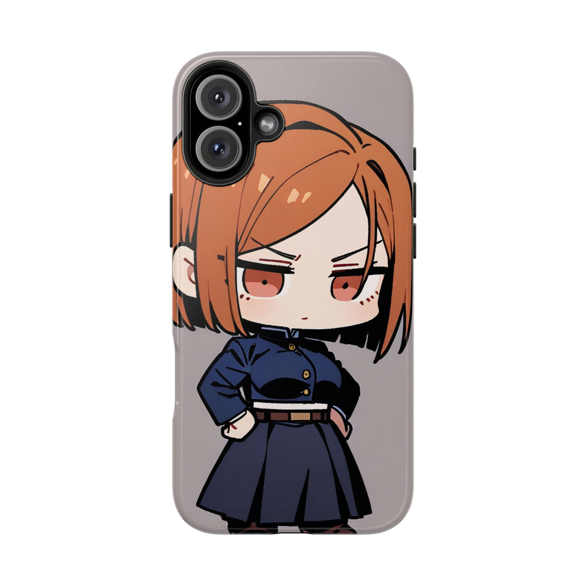 Nobara 004 Tough Cases