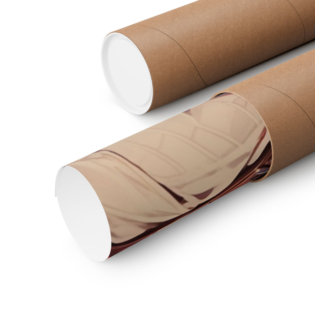 Annie Leonhardt 001 Vertical Posters